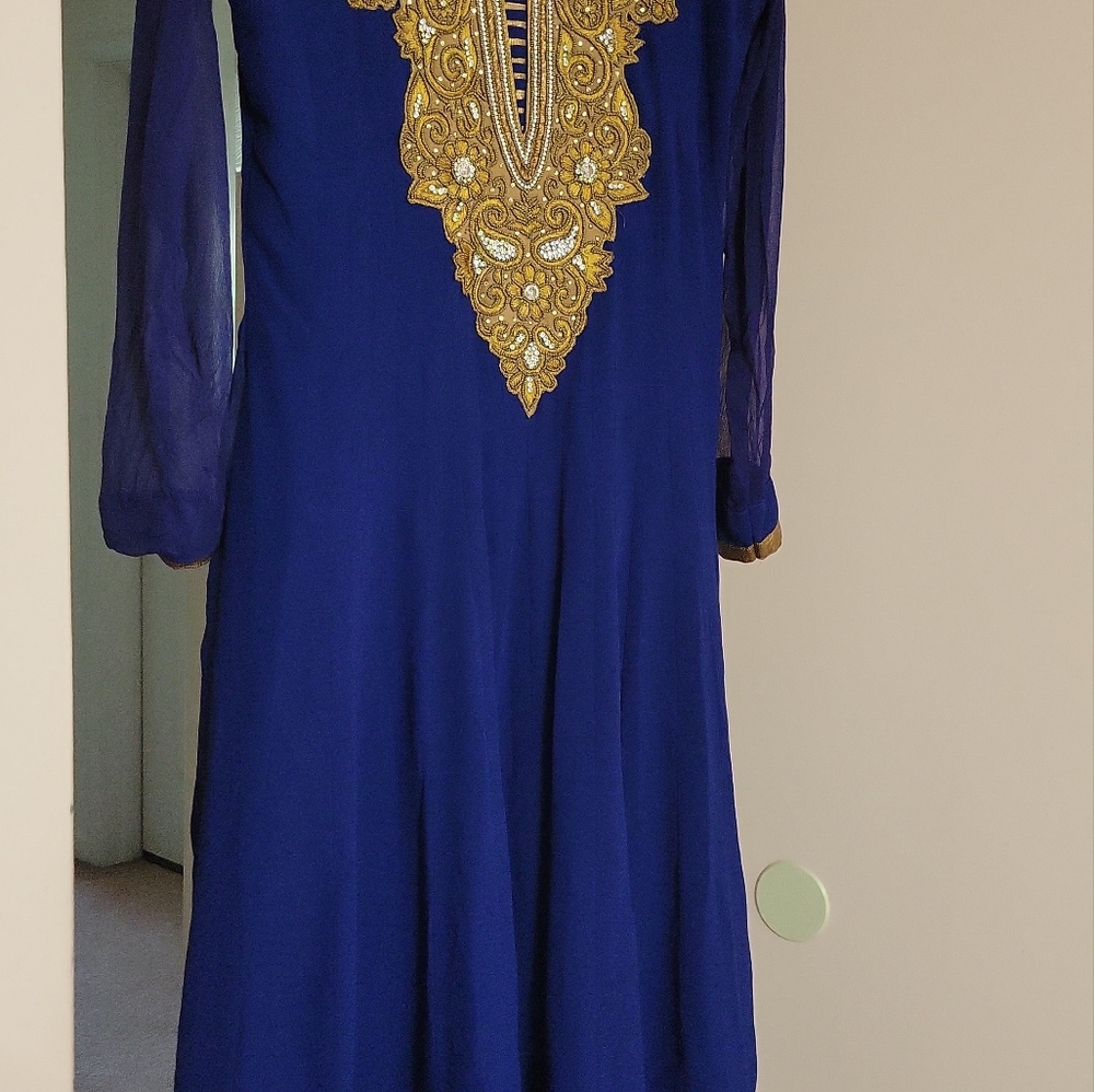 Indian outfit